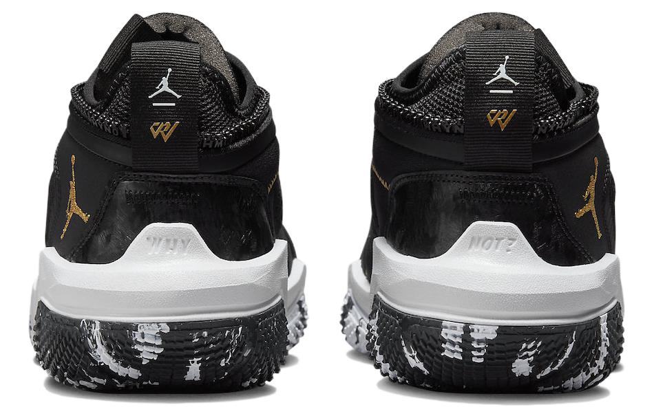 Jordan Why Not Zer0.6 Family DO7189-071