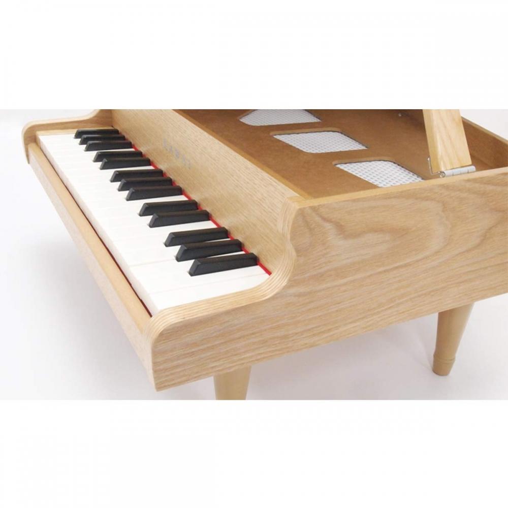 Kawai Musical Instruments Manufacturing KAWAI Grand Piano Natural