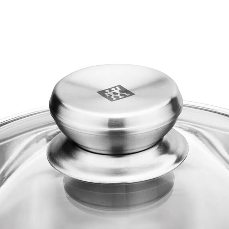 Супница ZWILLING TWIN Nova III из нержавеющей стали
