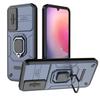 Armor Case For Samsung Galaxy A24 5G Heavy Duty Shockproof Anti-Scratch With Ring holder phone Cover