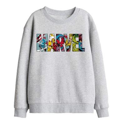 Üst giysisi – Kapüşonlular ve Sweatshirtler
