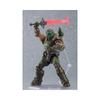 Figma Doom Eternal Doom Slayer Painted Movable Figure G12570 Non-scale ABS&PVC