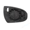 Reverse Lens With Heating For Hyundai Tucson 2016 2017 2018 Mirror Glass Car Accessories 87621-D3400 87611-D3400