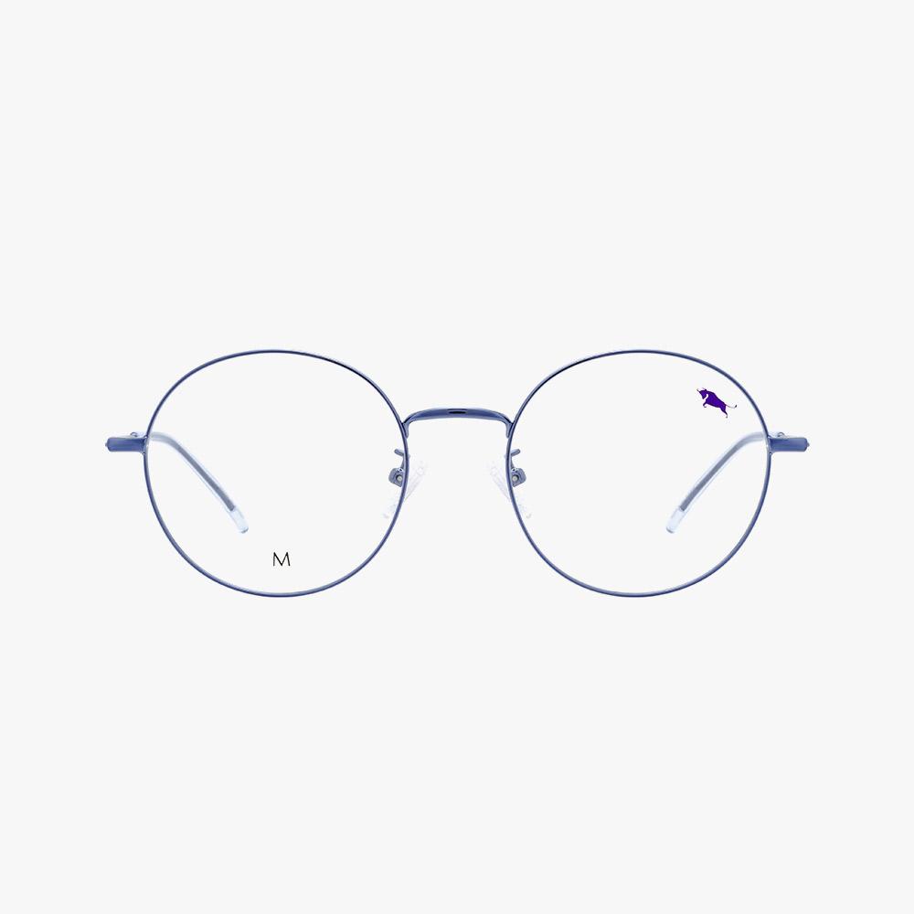 Lugo Btikeol Eyeglass Frames (Lc5721 881 52)