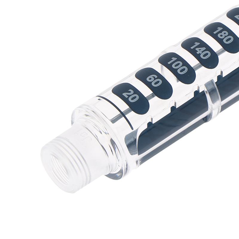 3ML Portable Insulin Pen Diabetes Patients Use Travel Home Insulin Injection For Diabetes