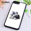 Krajews I LOVE Janpan Judo Original Phone Case Cover For iPhone 17 Air 16 15 14 plus 11 12 13 pro max coque Fundas