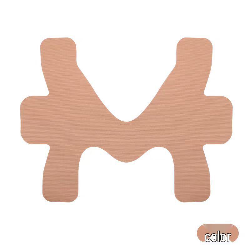 Athlete Muscle Tape Patch - Knee Protector for Running and Sports