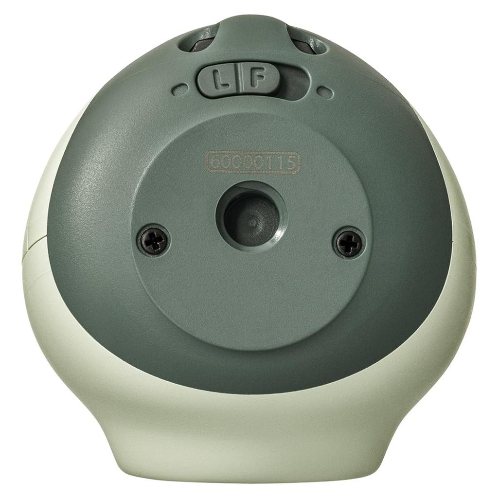 Fujifilm Instax Pal Digital Camera Pistachio Green