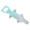 Pet Medicine Feeder Safe Soft Tip High Temperature Resistant Pet Milk Nursing Bottles Syringe with Measuring Cup for Cat