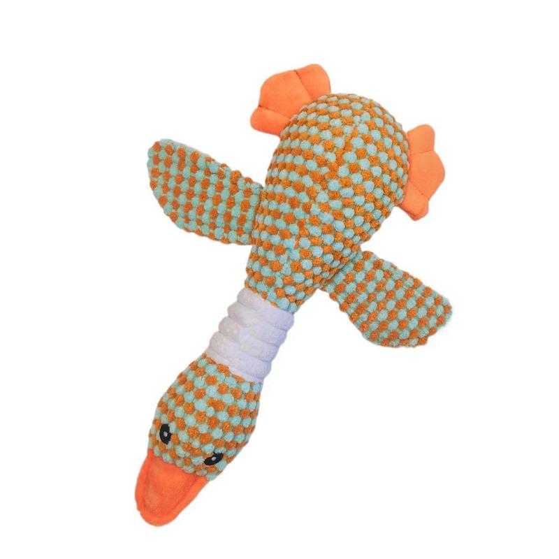 Teeth Grinding Catnip Toys Funny Interactive Plush Cat Toy Pet Kitten Chewing Vocal Toy Claws Thumb Bite Cat Mint For Cats