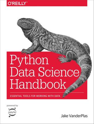 Python Veri Bilimi El Kitabı: Verilerle Çalışmak İçin Temel Araçlar
