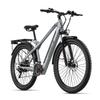 JOOBIKE JOO2 All Terrain Electric Bicycle With TowSeat 1000W 48V16Ah 29 Inch Off-Road Tires Electric Bike Outdoor Riding E-Mountain Bike