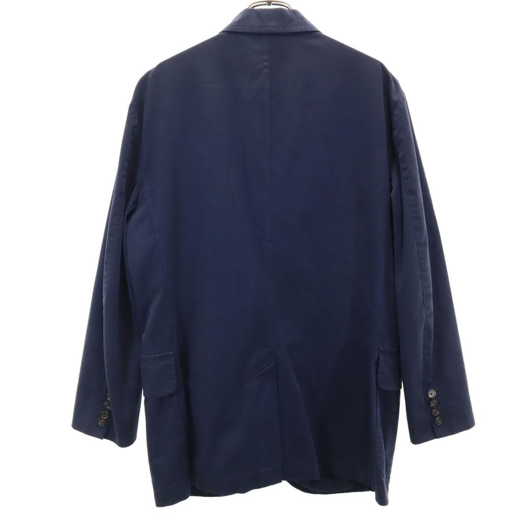Polo by Ralph Lauren Tailored Jacket 40R Navy Men's Used