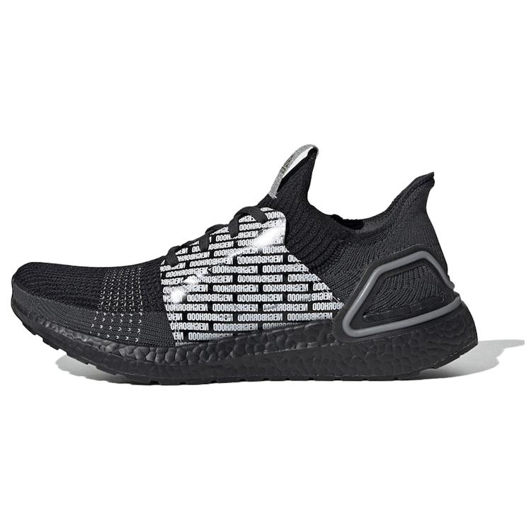 

new Adidas Ultra Boost 19 Neighborhood 45
