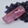 Pink Sapphire Rough Natural 338.52 Ct Uncut Raw Loose Gemstone CERTIFIED AR-3403-S