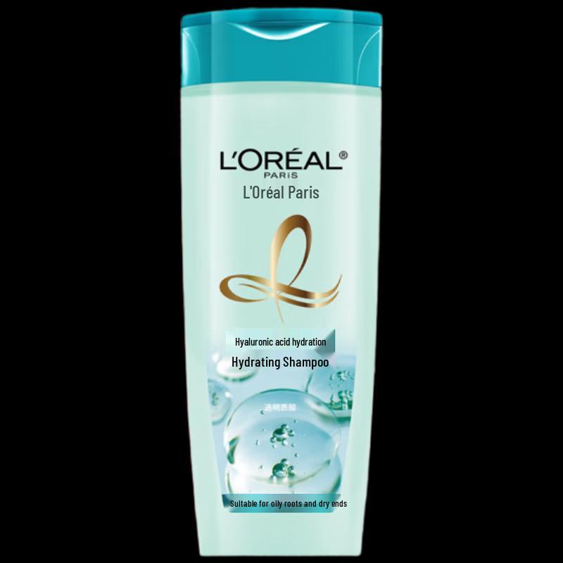 L'Oréal Hyaluronic Acid Hydrating Shampoo