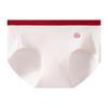6Pcs Women Cotton Panties Sexy Underwear Girls Briefs Solid Panty Breathable Plus Size 3XL Underpants Mid-Waist Female Lingerie