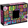Advent Calendar 24 Day Countdown New Year Family Friends Blind Box Party Squishy Squeeze Holiday Toy Stress Relif