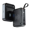 Powerbank / Rozrusznik Baseus Super Energy Ultra Car Jump Starter, 3000A (Czarny)