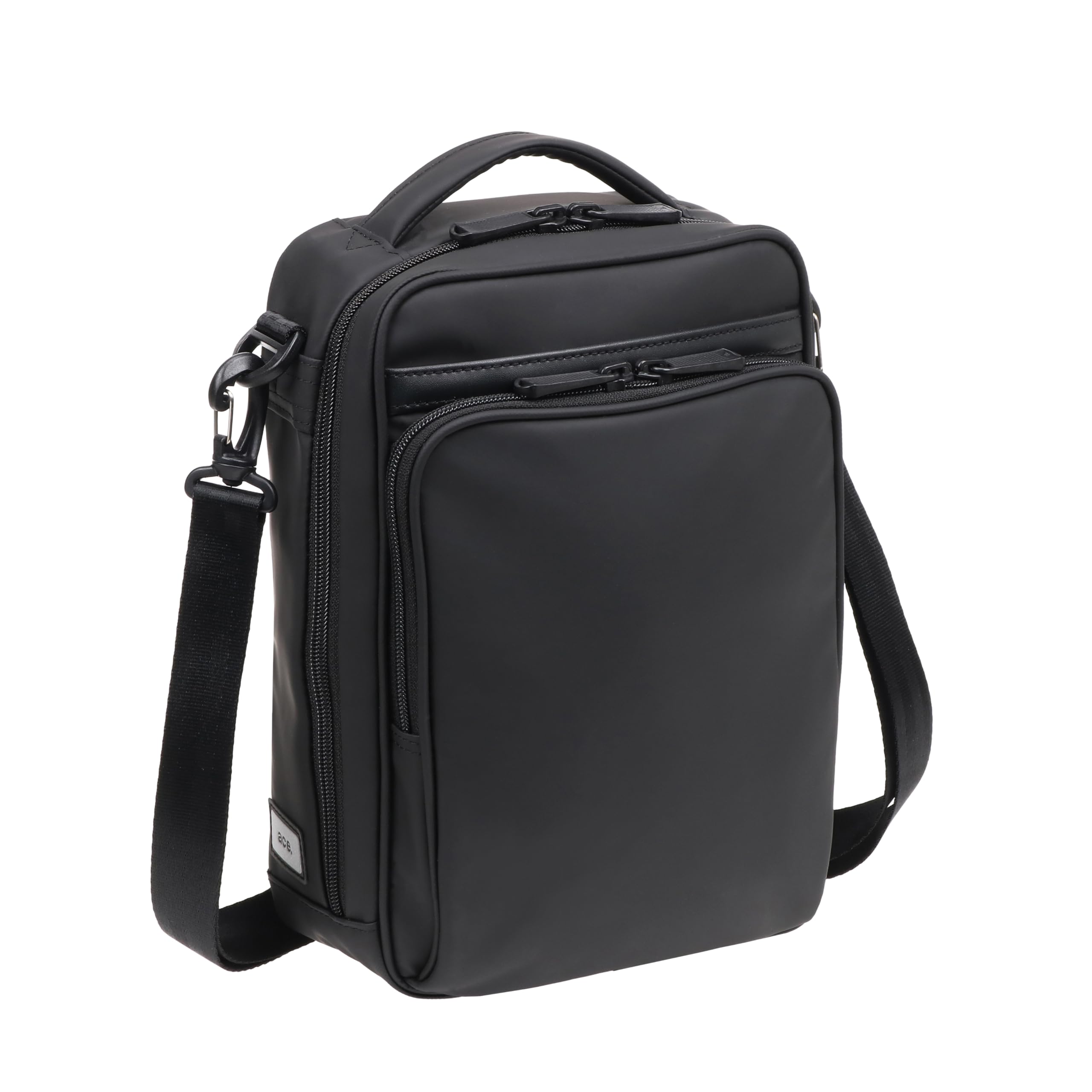 Легкое пальто Ace Gene Flex Light Coat, Водоотталкивающее покрытие, Легкое, 3L, 350 г, Нет. 68232