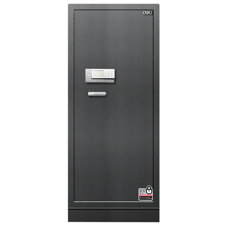 Deli Heavy-Duty Commercial Security Safe