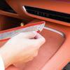 For Deepal S07 S7  2024 Center Console Air Vent Cover Trim Air Conditioning Vent AC Outlet Protector Interior Car Decoration