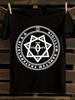 Aleister Crowley Occult T-Shirt