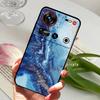 For ZTE Nubia Z70 Ultra 5G Case NX733J Shockproof Soft TPU Silicone Phone Cover For ZTE Nubia Z60S Pro 5G Z50S Pro Bumper Fundas
