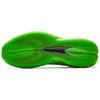 Anta Zap 3 Cushioning, Wear Resistant Low top Front Fork Carbon Plate Basketball Shoes Men's Green Gold Sneakers 912531110Q-5