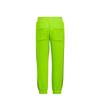 Adidas Pantalones Casuales Cómodos de Moda Trendy Pantalones Unisex Verde Fluorescente HG2511