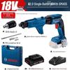 GTB 185 Cordless Drywall Screwdriver CN Plug (adapter Included)