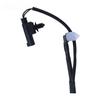 61667213281 High Quality New Auto Spare Part Wiper Spray Hose System Windshield Washer Nozzle for BMW F25/F26