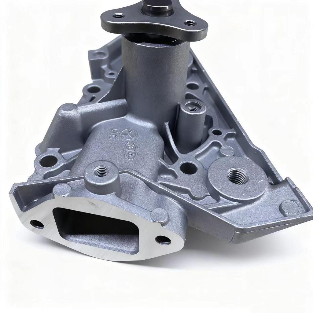 Engine Water Pump 25100-2X200 for Hyundai and Kia Models