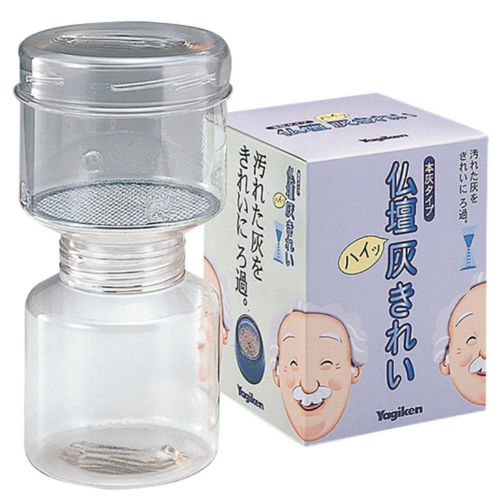 Yagiken Buddhist Altar Ash Cleaner (Genuine Ash Type)