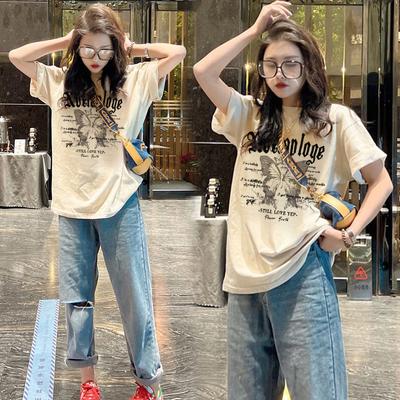 Bluzki – T-shirty i koszulki
