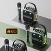 Malata KS-8 Portable Outdoor Bluetooth Speaker (CN Version)