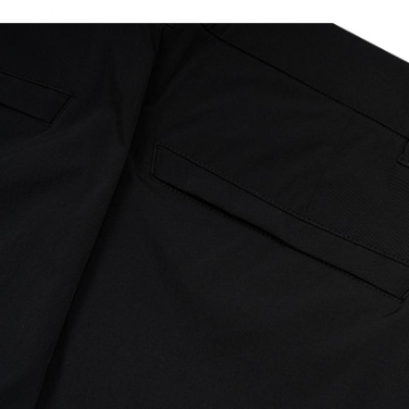 New Balance Pantaloni conici congelați pentru bărbați Nbntf2m421 19