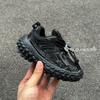 Autumn Non-slip Luxury Designer Children's Thick-soled Tire Shoes Thick-soled Tennis Casual Fashion Running Sneakers