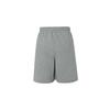 Nike Dri Fit Basketball Shorts Men's Gray FZ0217-063