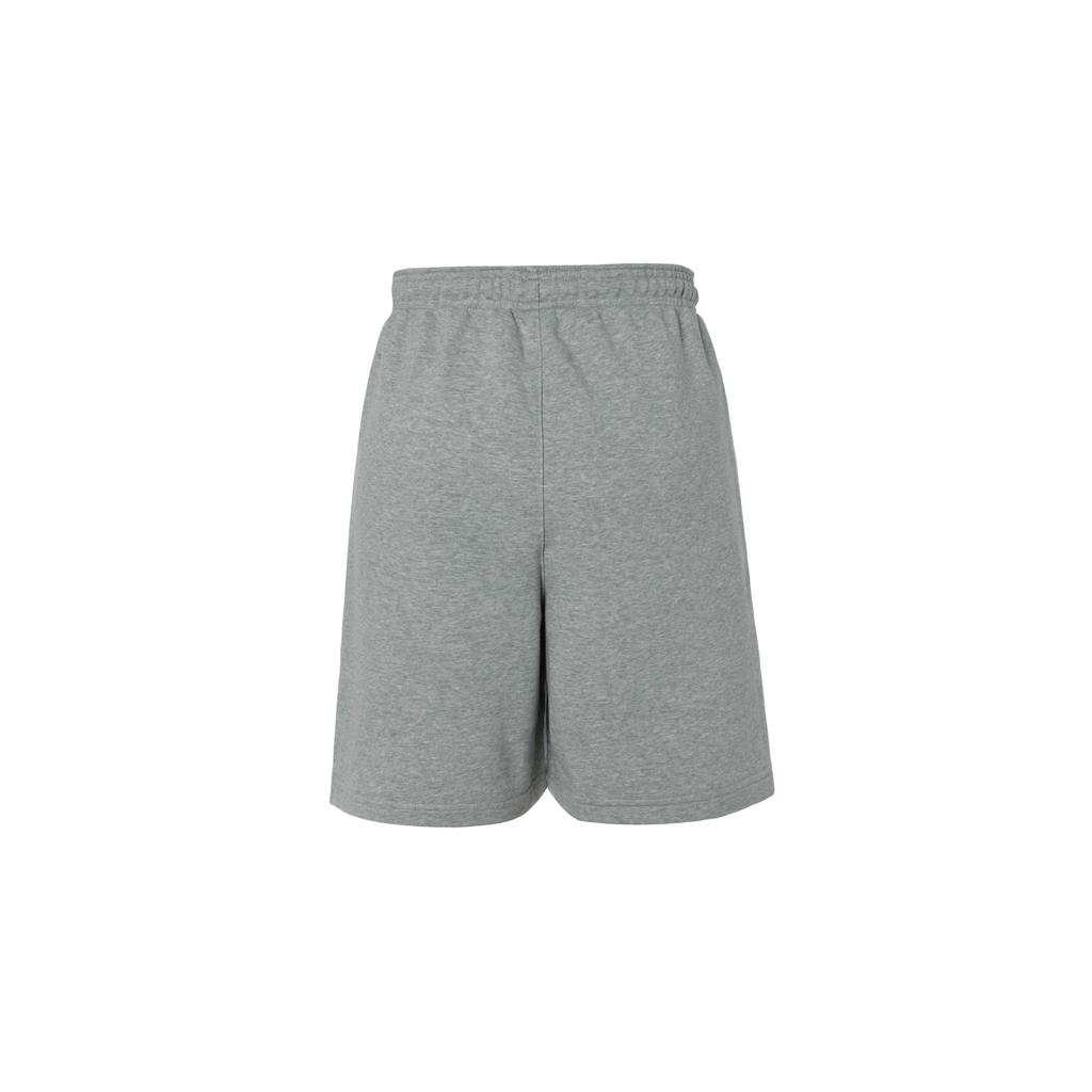 Nike Dri Fit Basketball Shorts Men's Gray FZ0217-063
