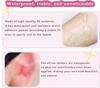 80PCS Ear Correctors Adults, Ear Corrector, Ear Corrector for Prominent Ears Support, 80 PCS Transparent Silicone Ear Stickers, Comfortable and Di
