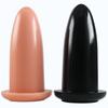 Super Large Thick Missile Back Court Sexy Butt Plug for Men and Women SM Anal Expansion Masturbation Device Chrysanthemum Explosive Refreshing Toy
