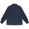 Converse Shirts Men's Blue Lapel Moderate Workwear 10028455-A02