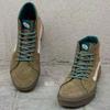 Vans Brown Mountain Series Color Block High Top Sneakers Unisex Sneakers VN000BW7B7G