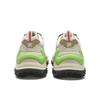 New FILA SOFIA 3 Low Top Casual Shoes Women's Foam White/Light Brown Starfish Color F12W431107FWS