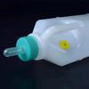 Aug. Lamb Milk Bottle 850 Ml Goat Milk Jug Cattle & Sheep Equipment Nipple Waterer Feeding Tool Equipment