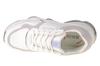 BIG STAR Shoes, Womens White Sneakers