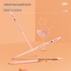 Deli S909 2B Wooden Pencils, 12-Pack