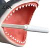 Stylish Bathroom Hardware Accessories Wall Mount Sea Turtle Toilet Paper Holder, 3D Printed Ocean Animal Easy Change Rack Roll Waterproof Tissue