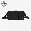 Urban Two Pocket Crossbag Black Nn2pr48a Blk
